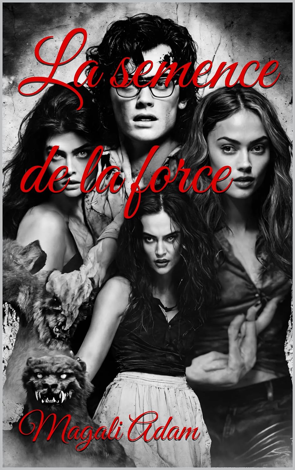 La semence de la force