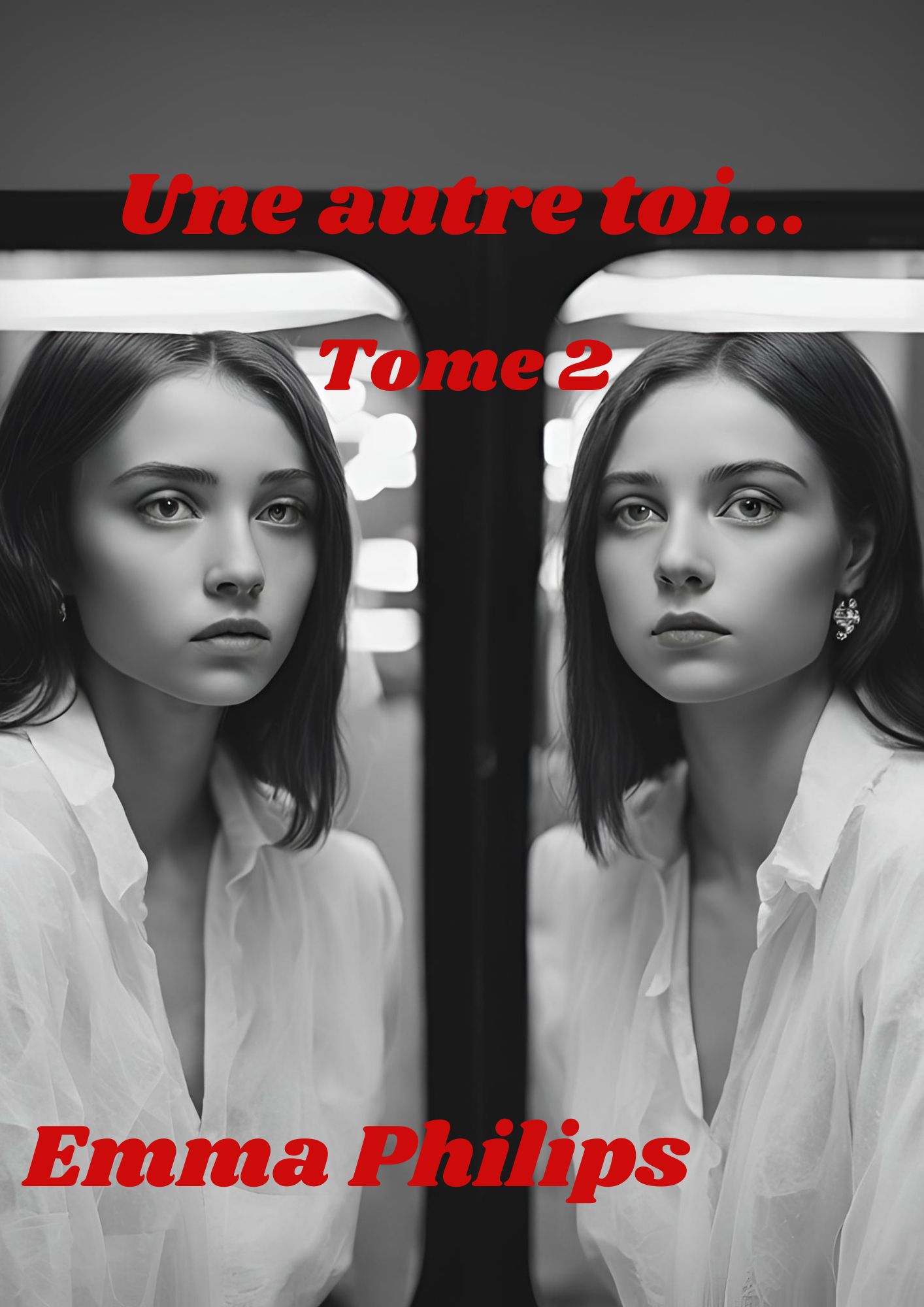 Une autre toi... Tome 2