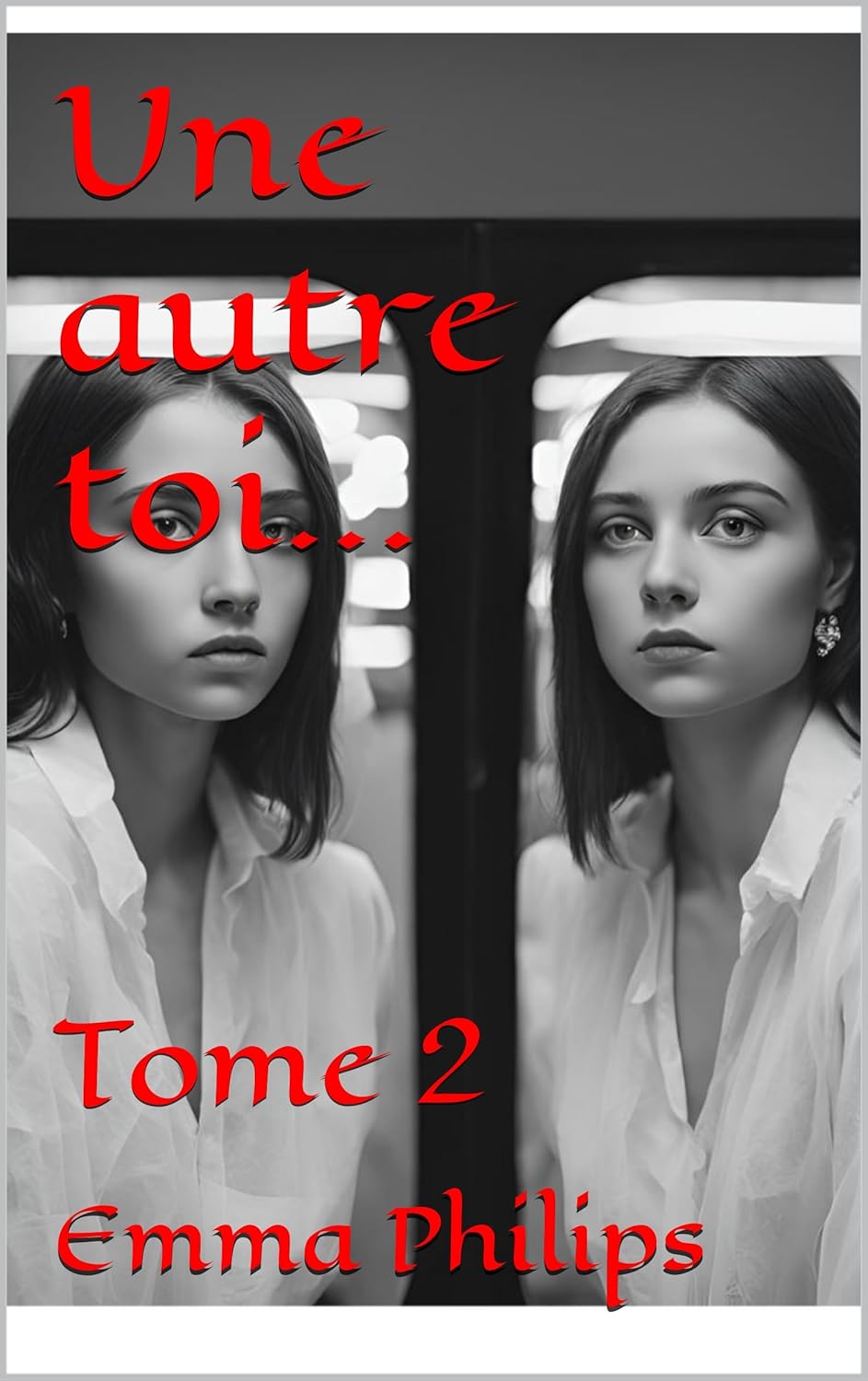 Une autre toi...tome 2