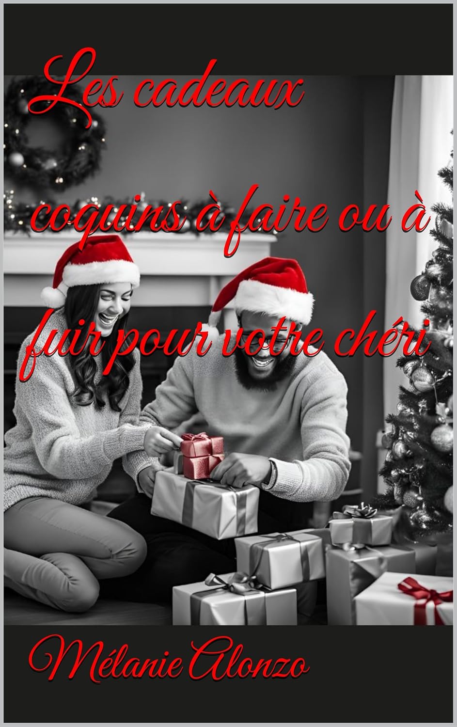      Les cadeaux coquins à faire ou à fuir pour votre chéri  