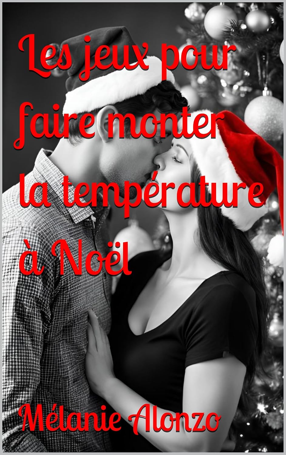 Les jeux pour faire monter la température à Noël