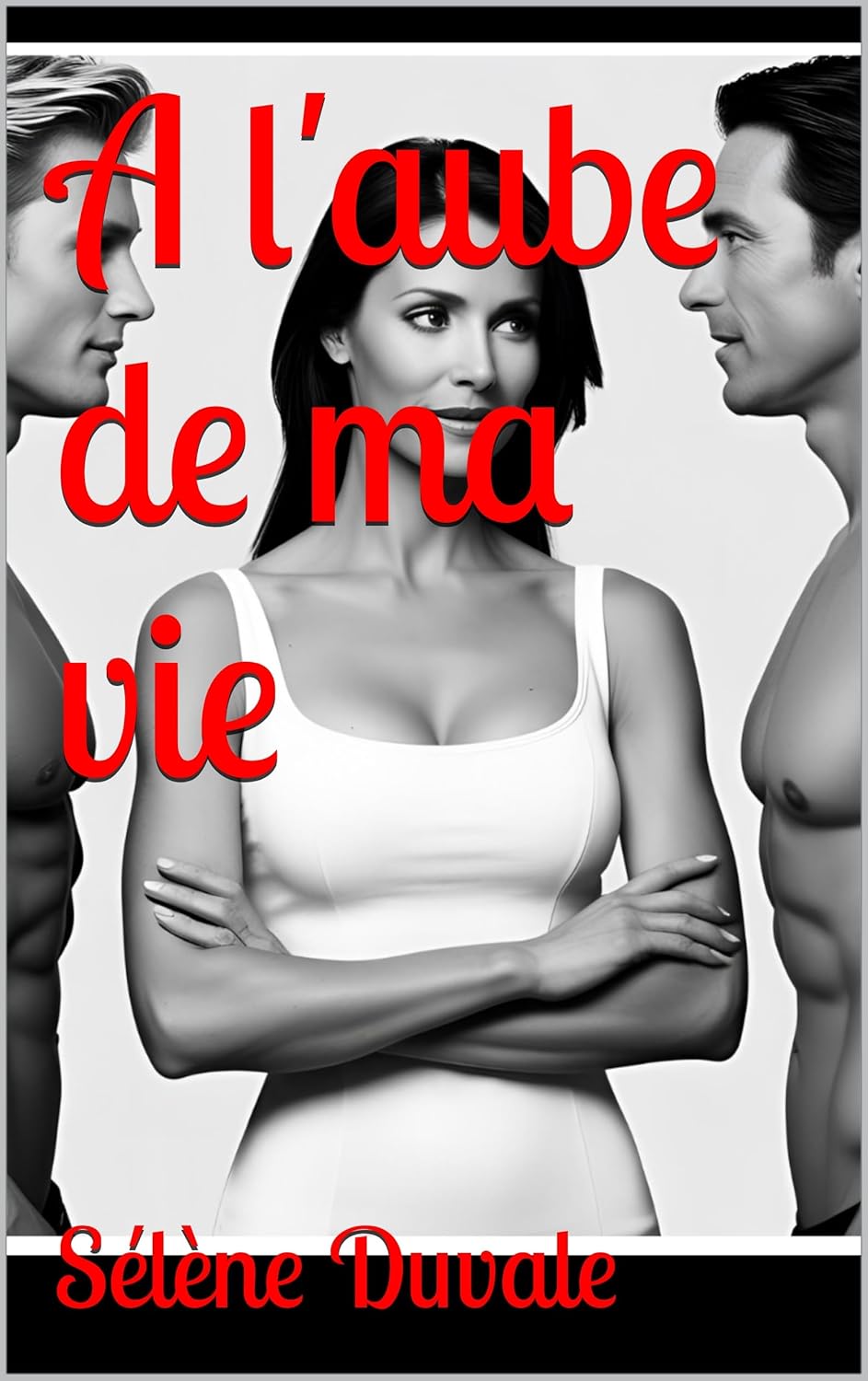 A l'aube de ma vie