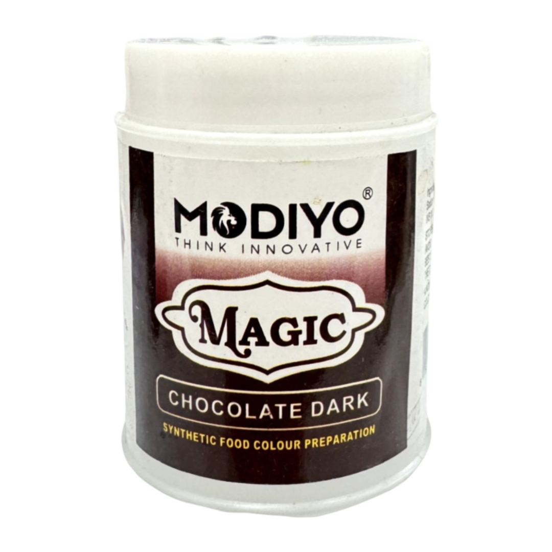 Modiyo Magic Chocolate Dark