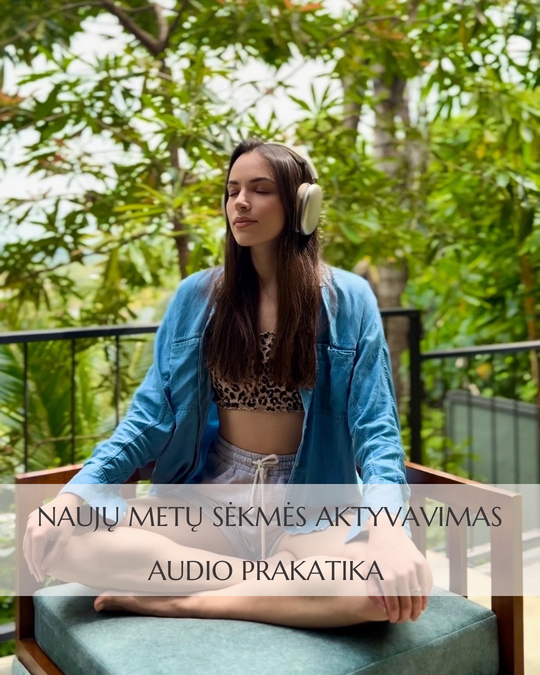 Naujų Metų Sėkmes Aktyvavimo Praktika