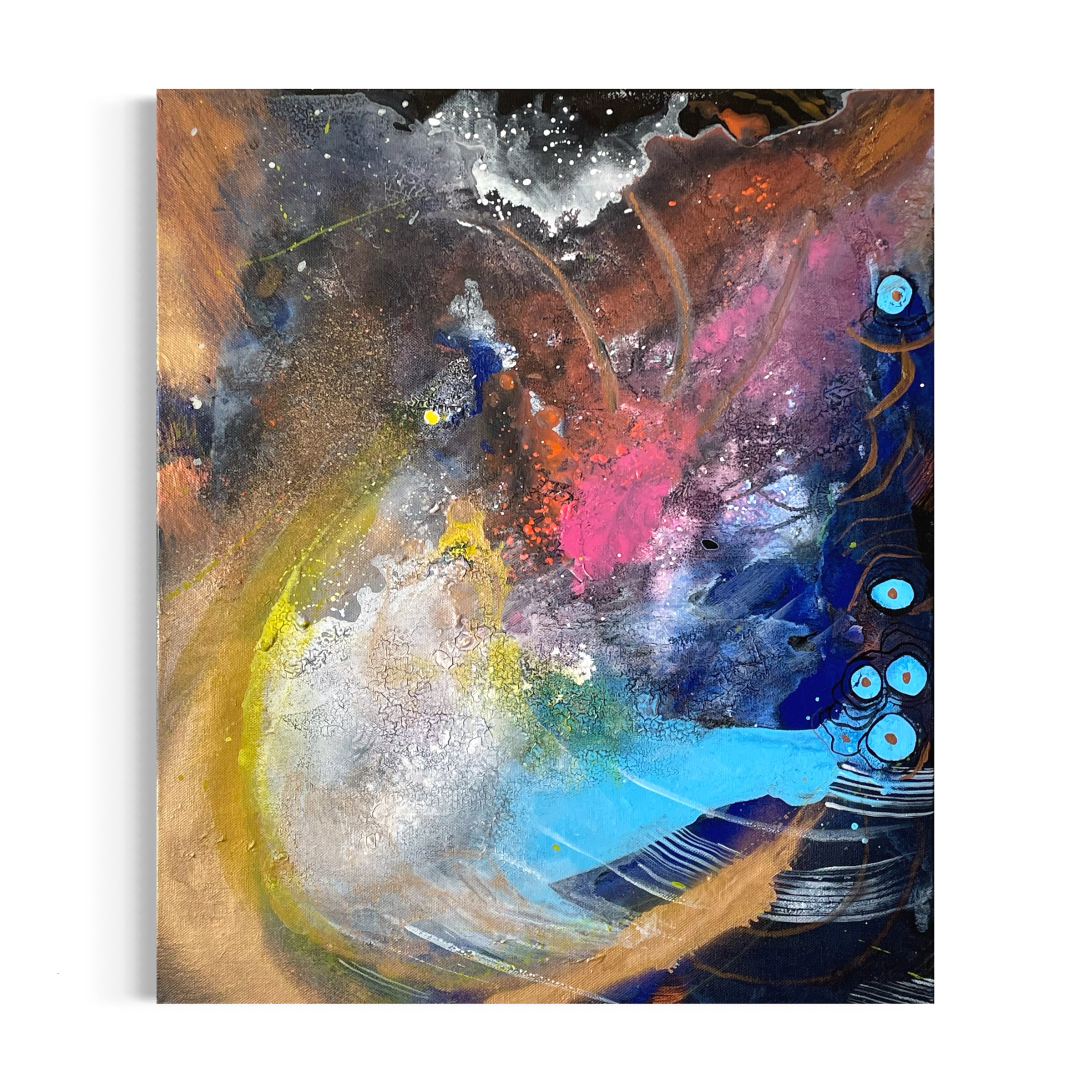 NEBULOSA