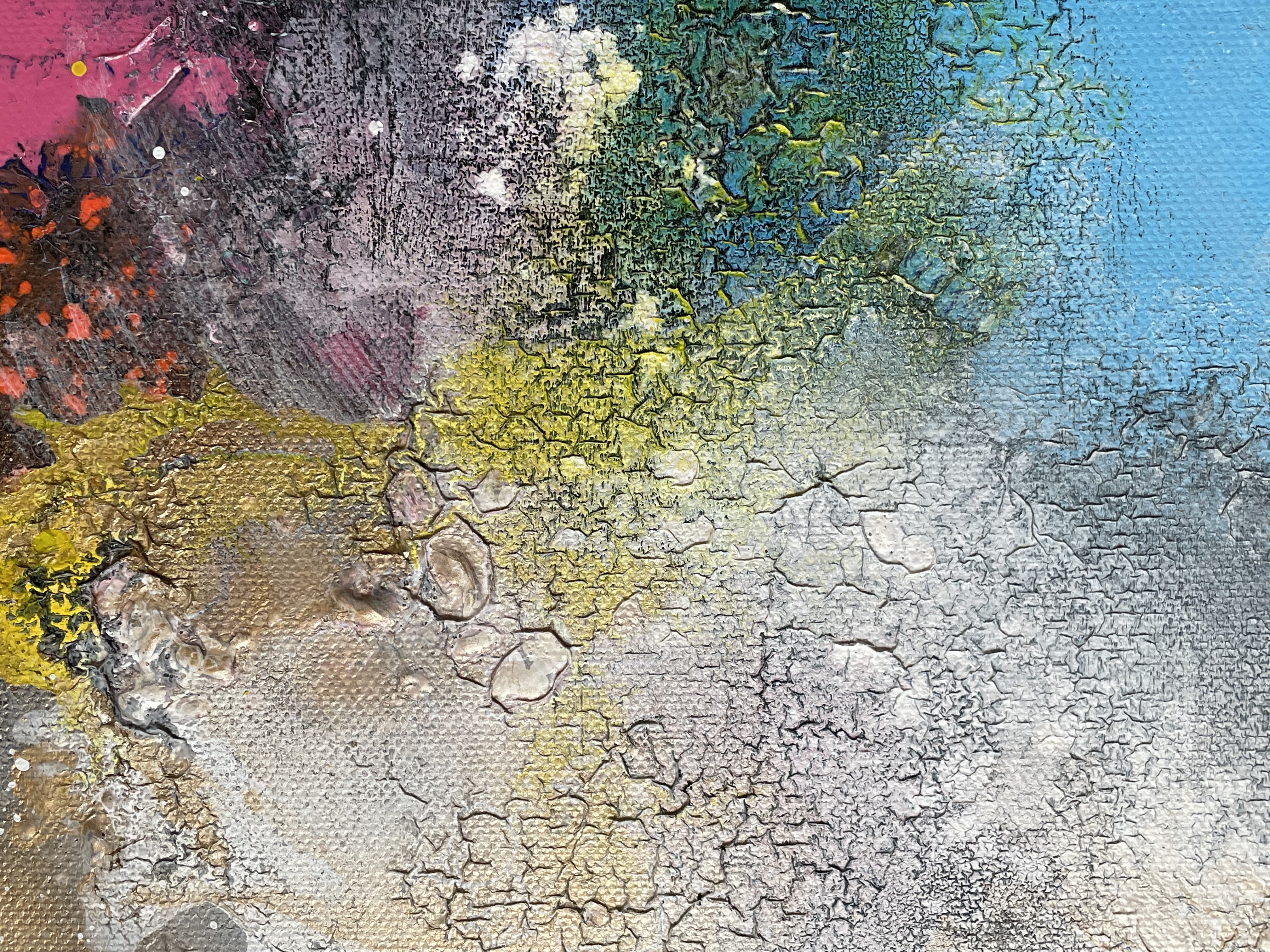 NEBULOSA