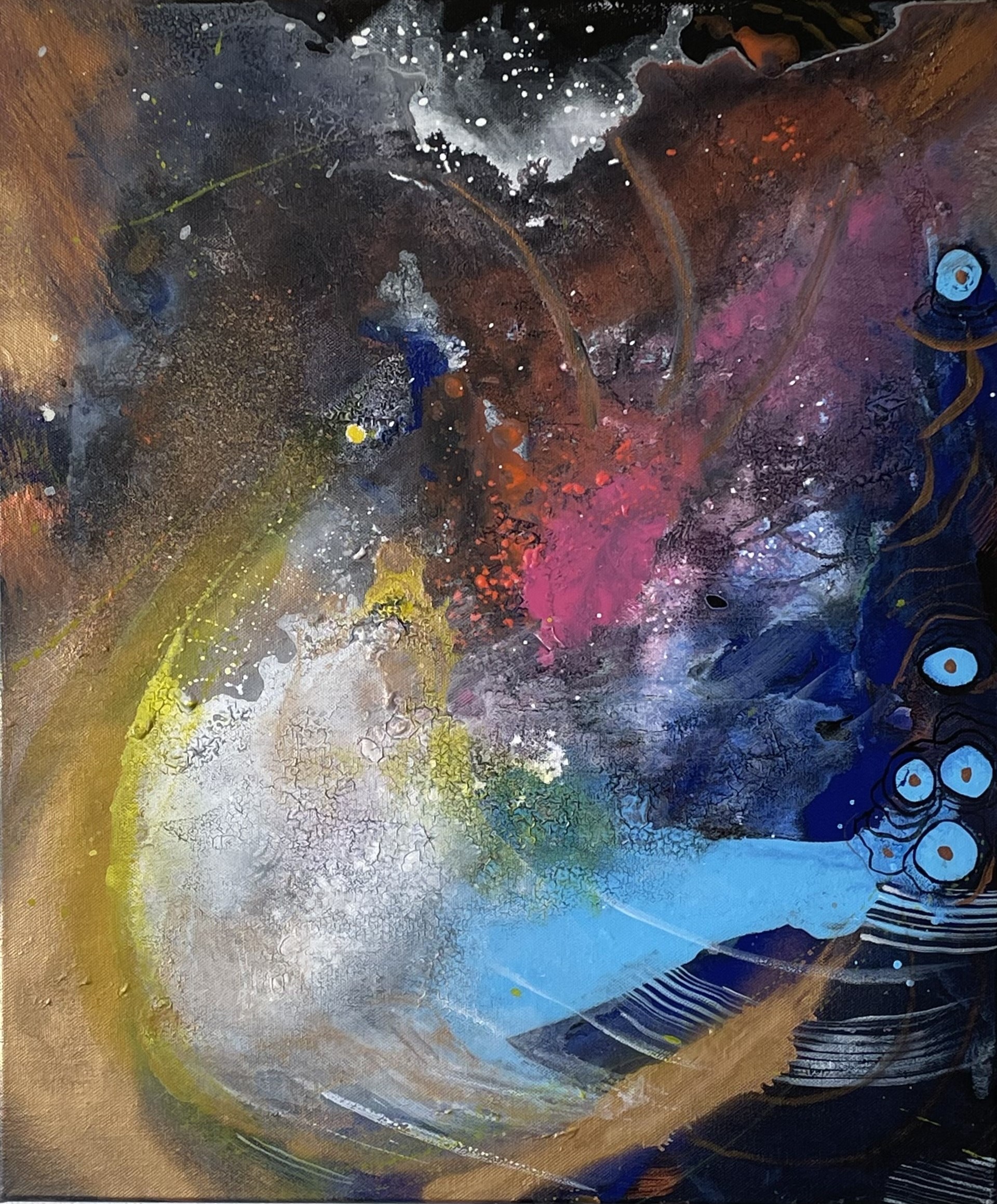 NEBULOSA