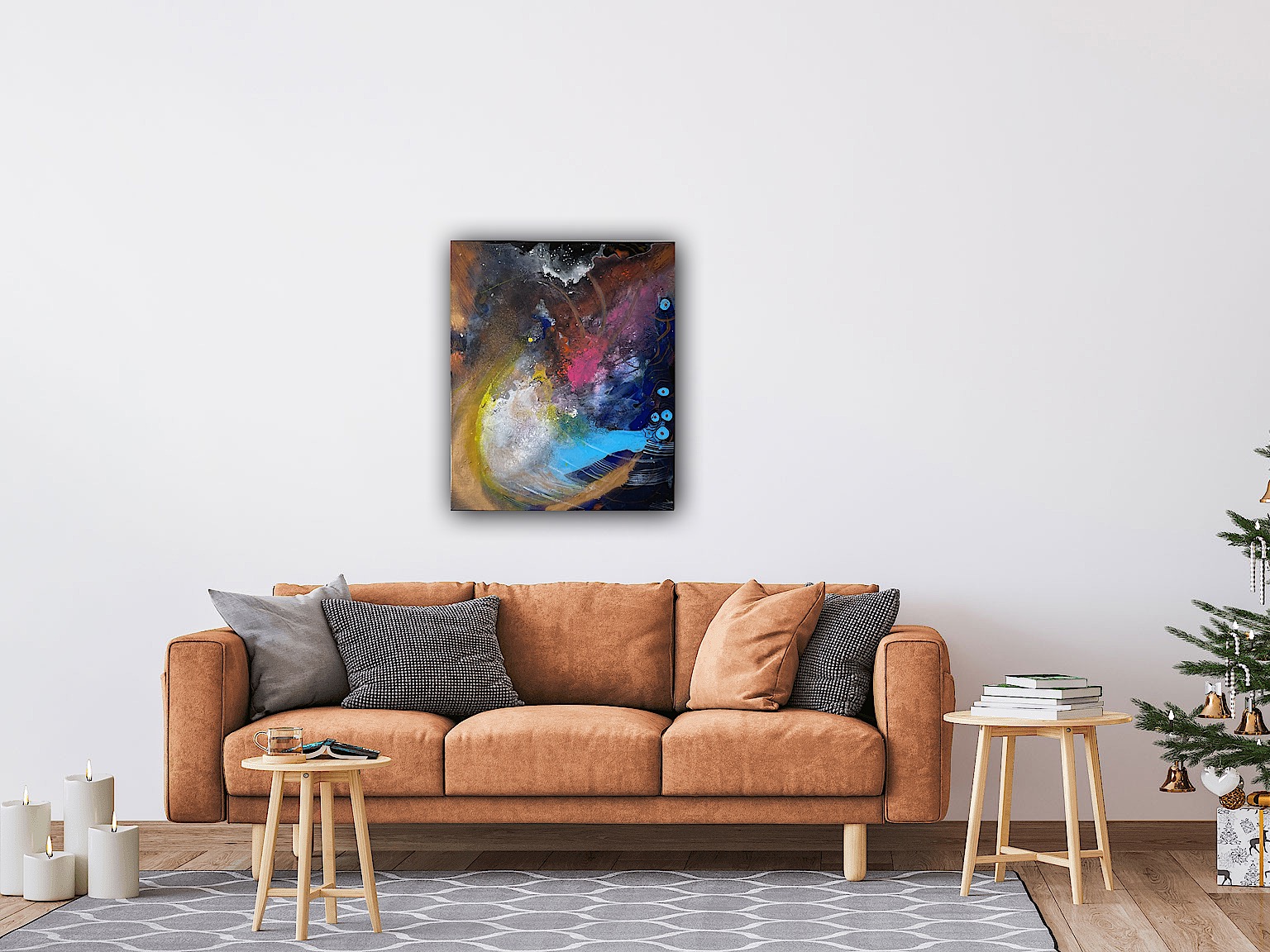 NEBULOSA
