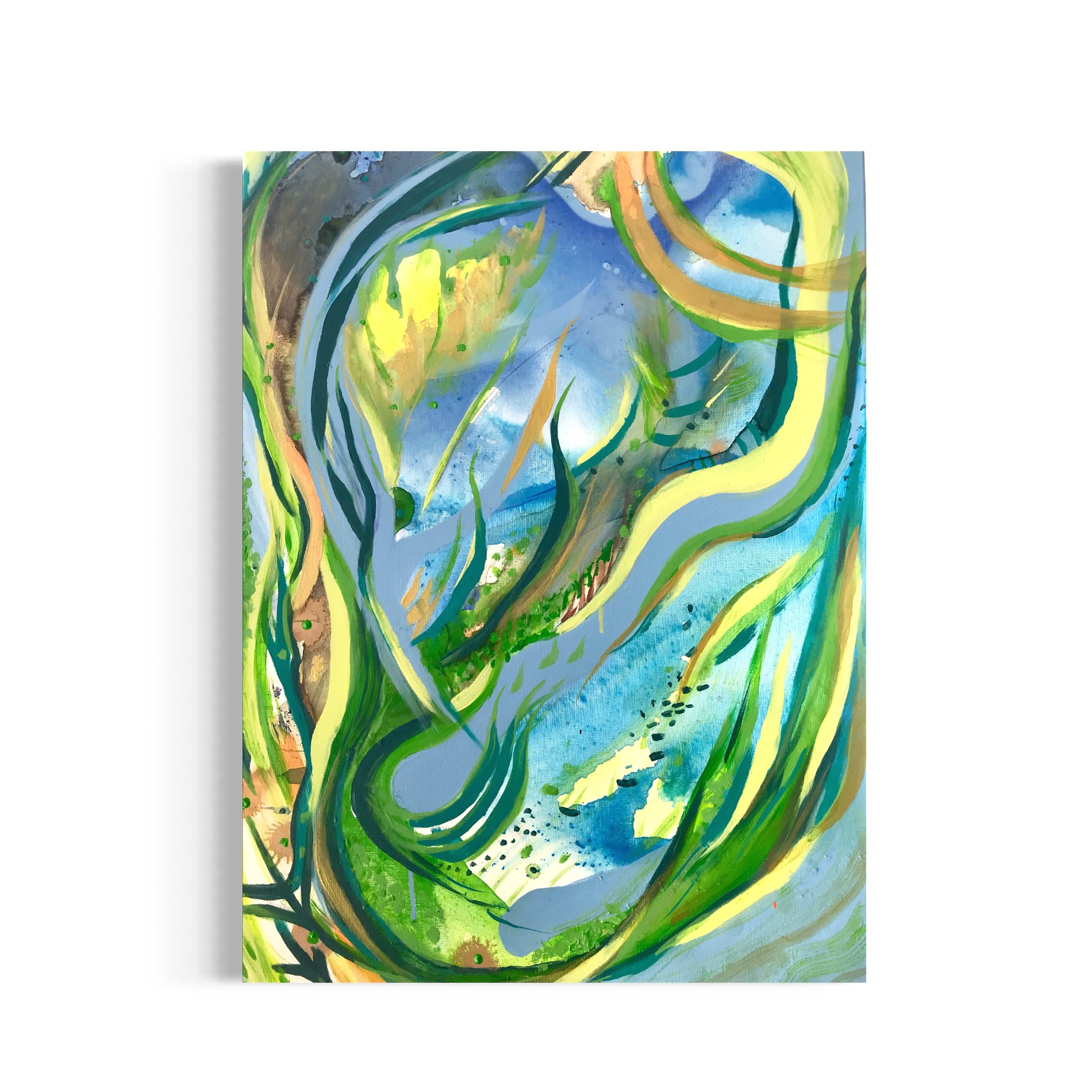 METANOIA