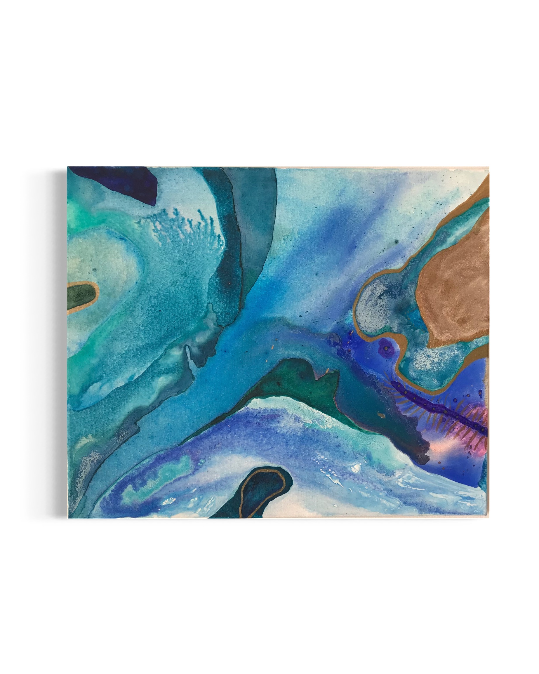 FLUID
