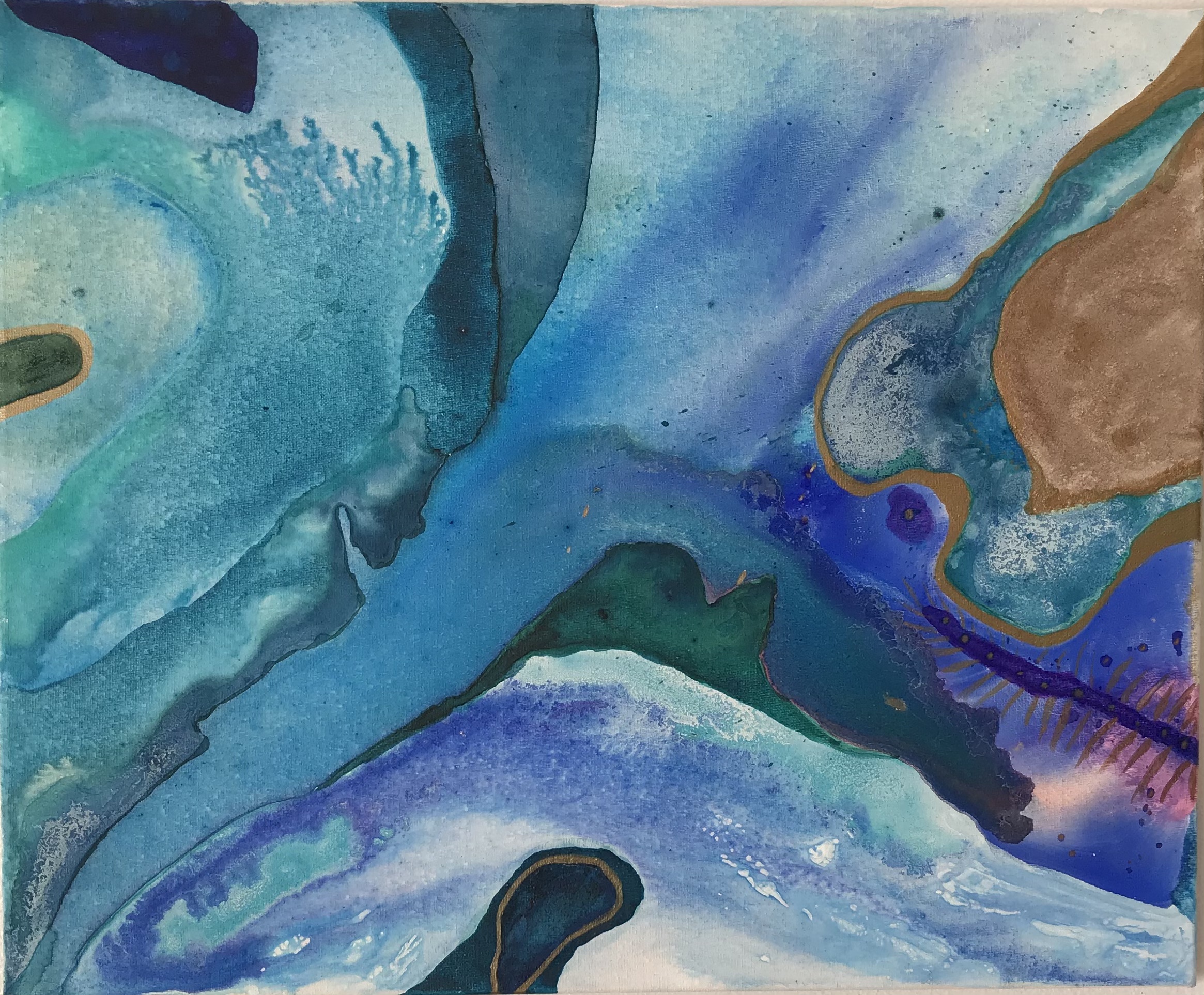 FLUID