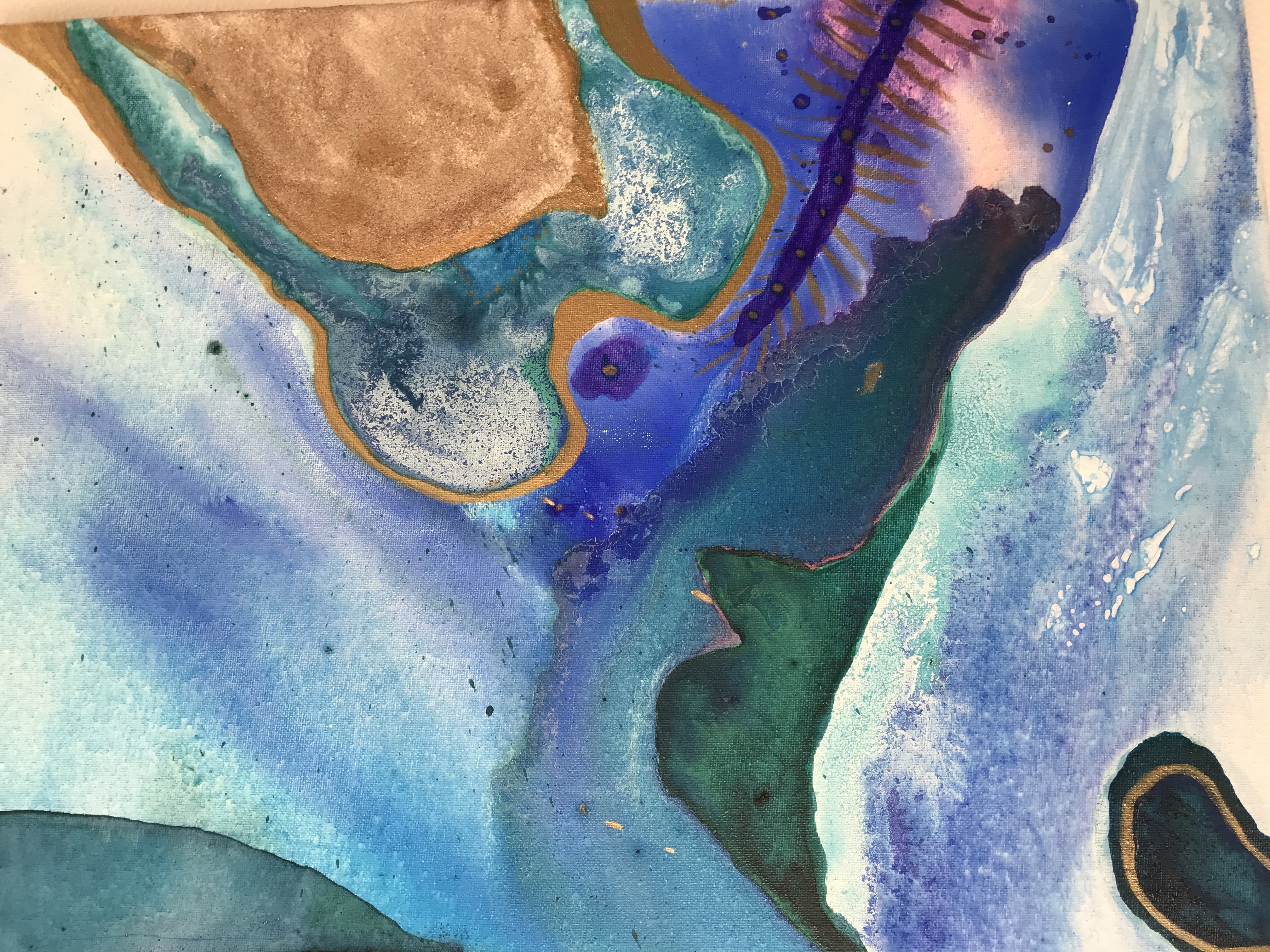 FLUID