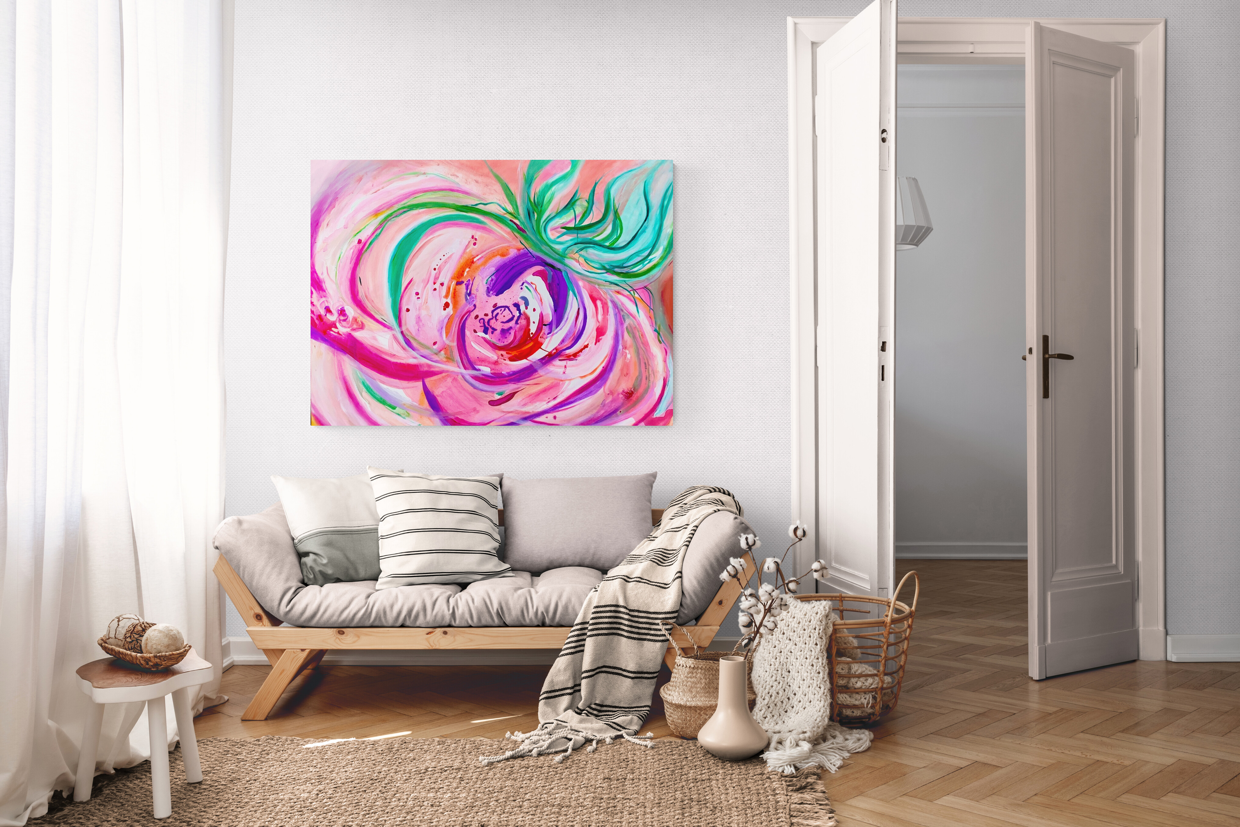 HIBISCUS 