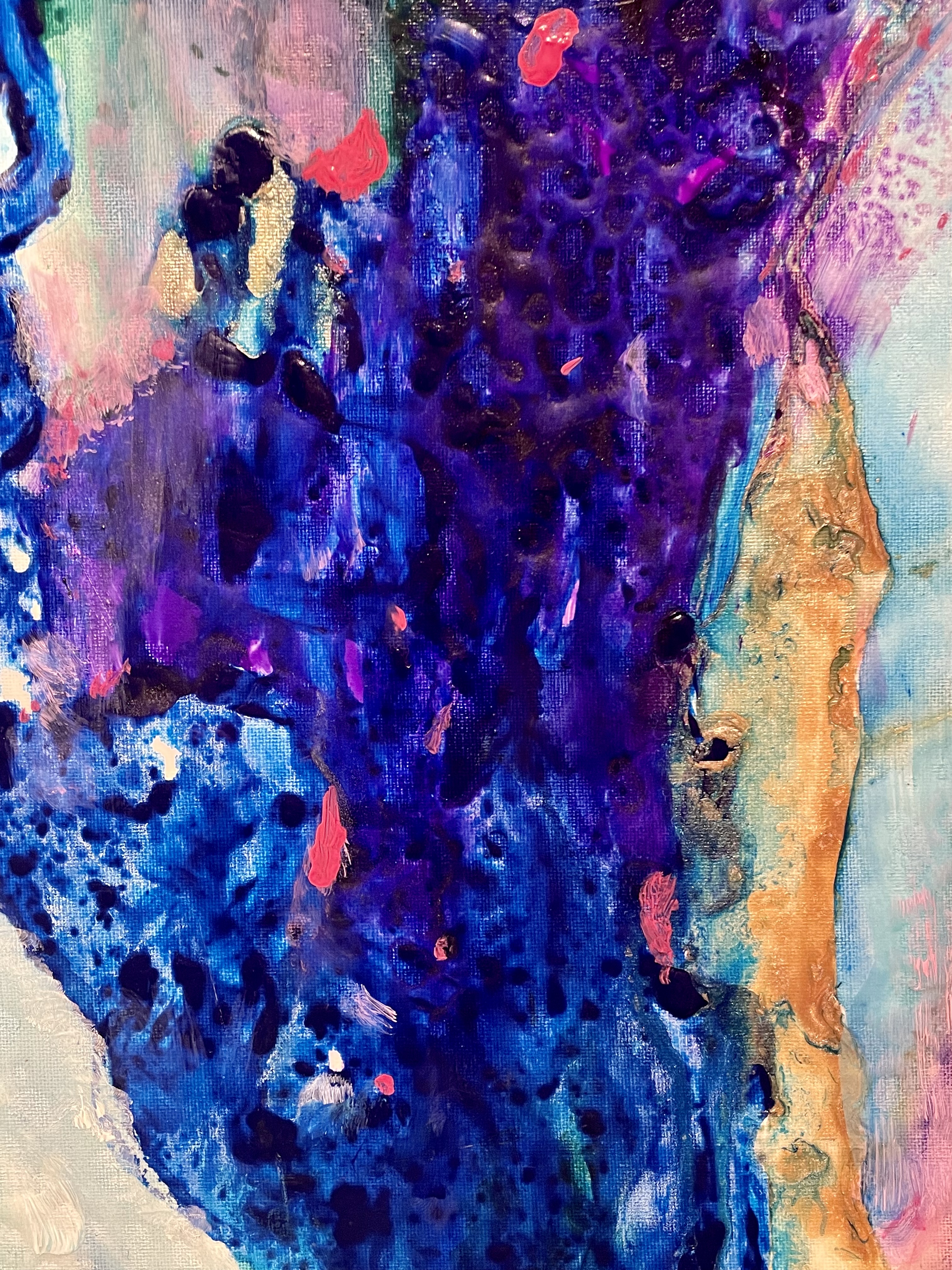 FLUID EMOTIONS