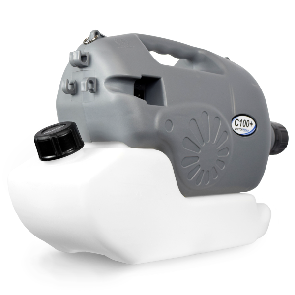 Vectorfog C100+ Disinfecting Fogger/Sprayer