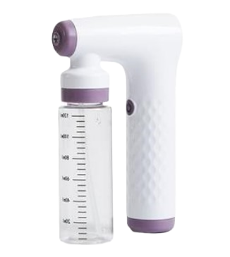 PAS Personal Cordless Sanitizing/Disinfecting Sprayer- Very Compact