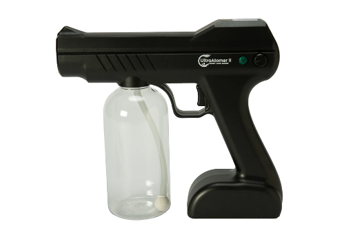 UltraAtomerr II Cordless Disinfecting/Sanitizing/Pesticide Sprayer 