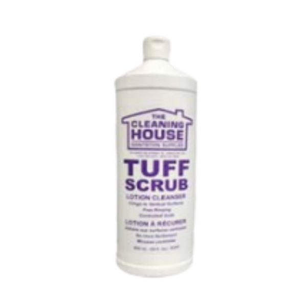 Tuff Scrub CREAM CLEANSER -950ml