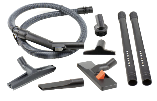 Wet & Dry Commercial Vacuum 