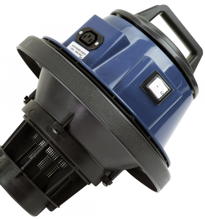 Wet & Dry Commercial Vacuum 