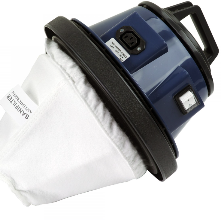 Wet & Dry Commercial Vacuum 