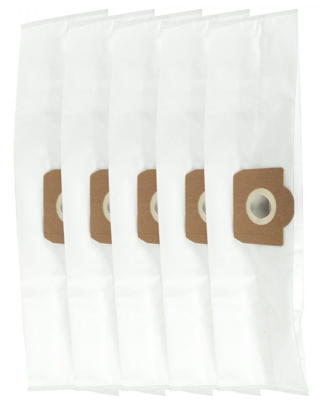 Vacuum Bag - HEPA Microfilter Bag for Vacuum JV125-CC 