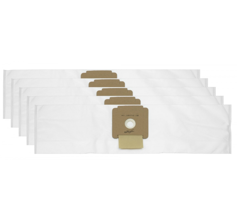 Vacuum Bags -HEPA Microfilter Bag  AS6, Ghibli AS6 