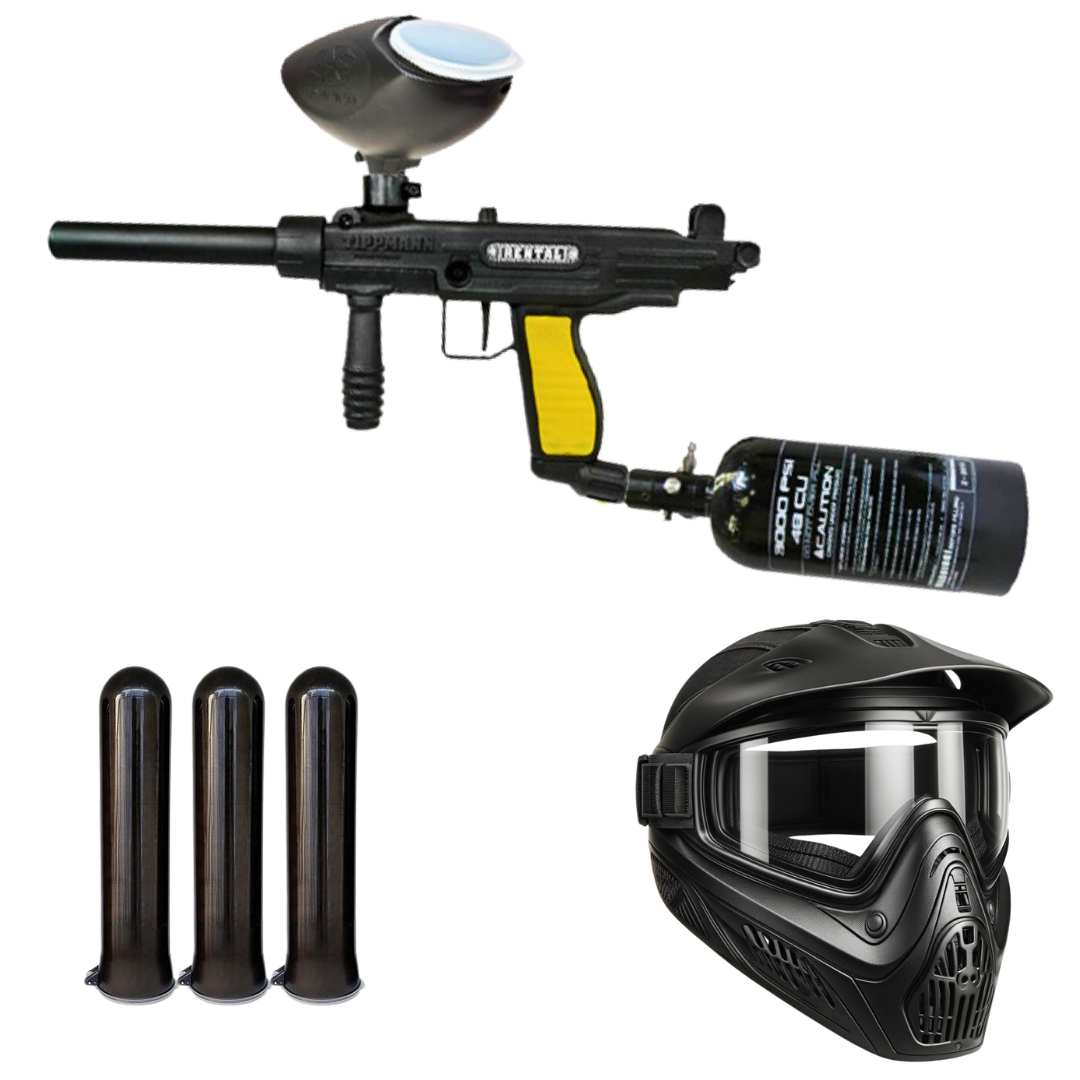 New Player Package #2