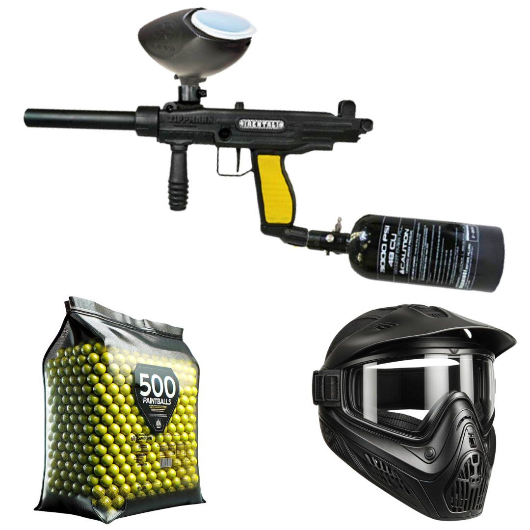 New Player Package #3 