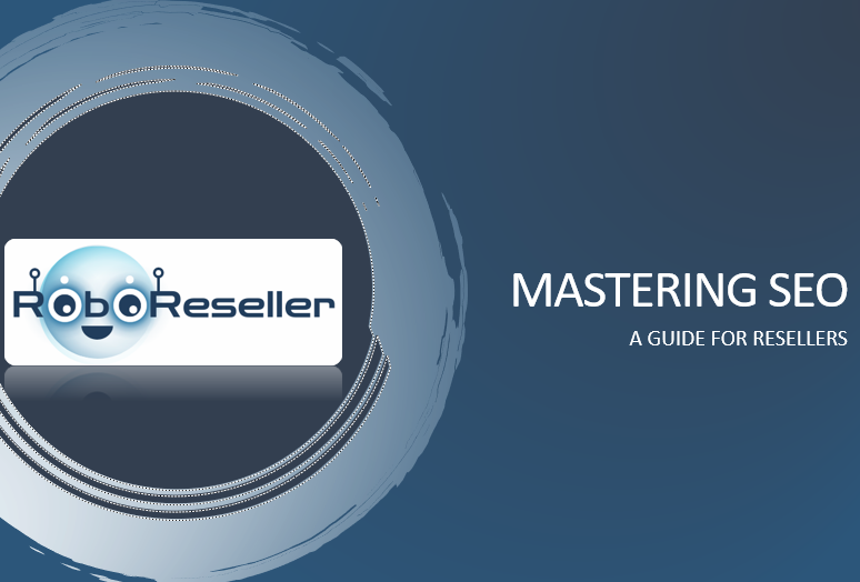 Mastering SEO: A Guide for Resellers Using AI