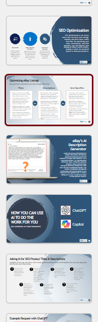 Mastering SEO: A Guide for Resellers Using AI