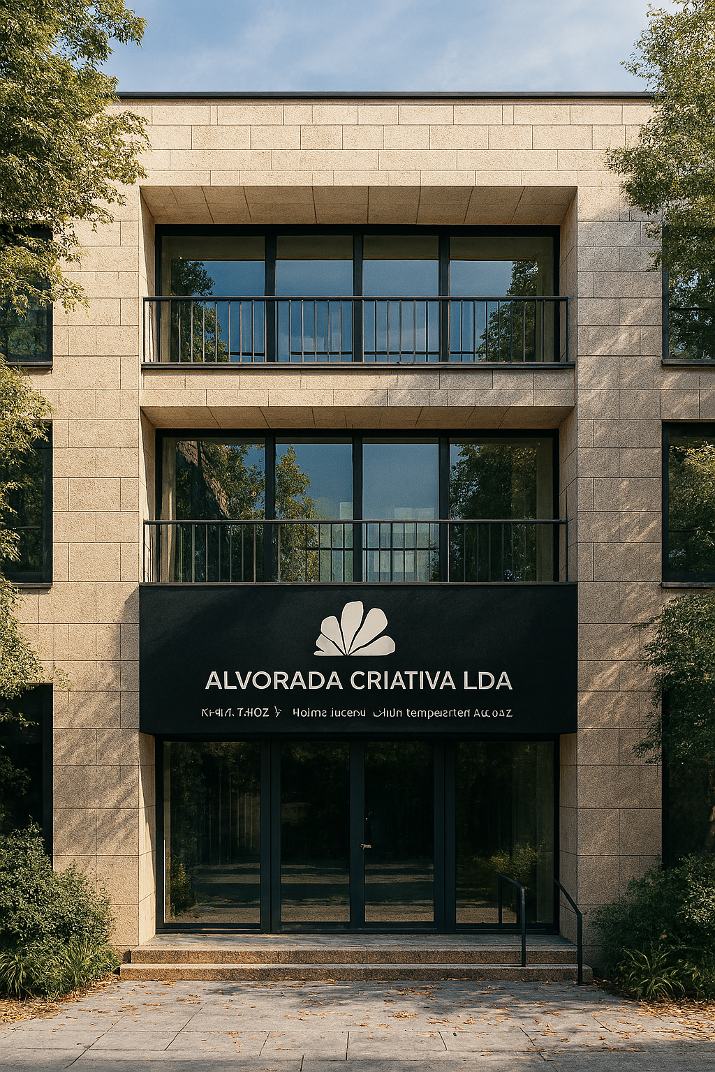 Servicio de Diseño arquitectónico