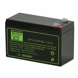 Sealed Lead Acid Battery