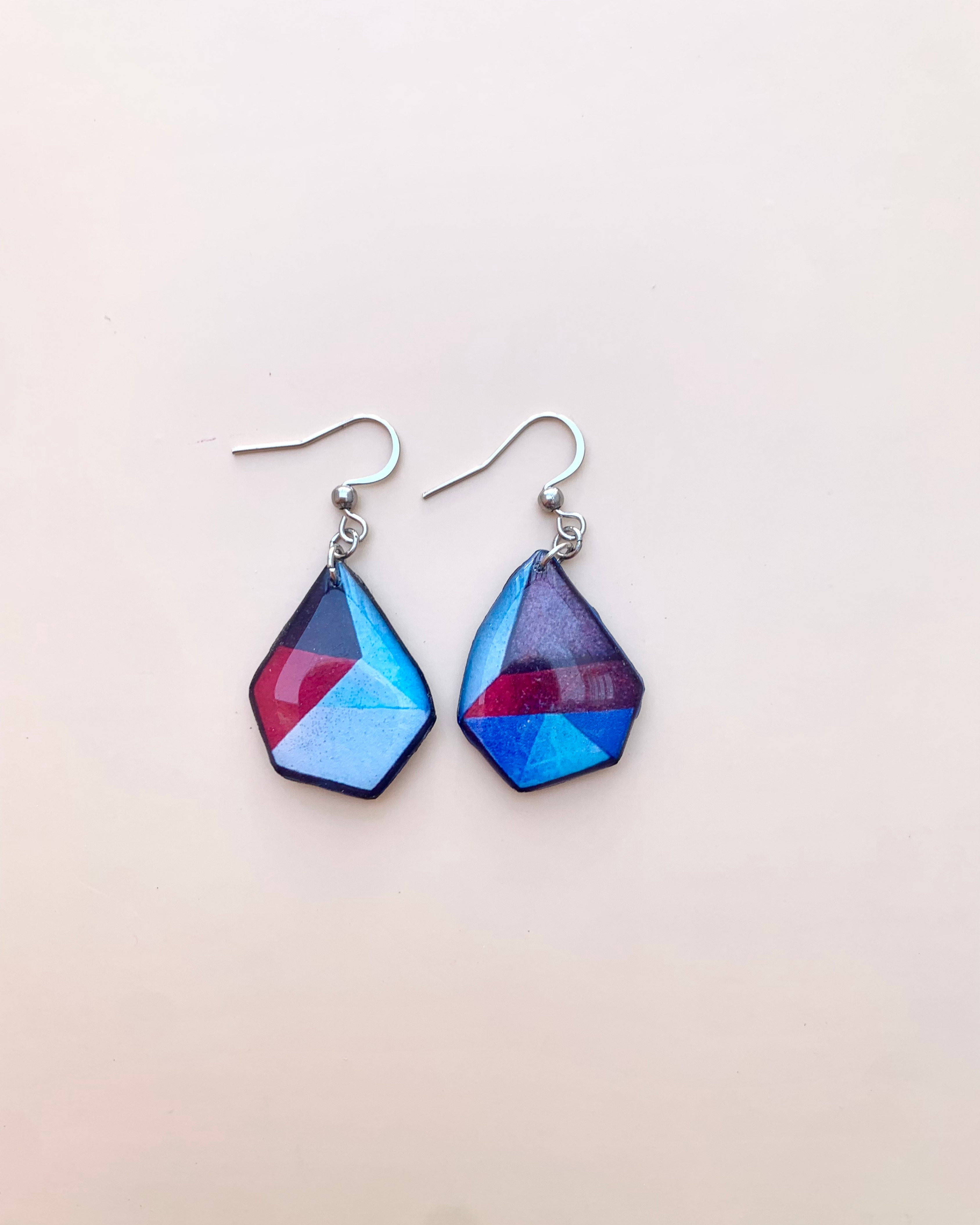 Aretes geométricos