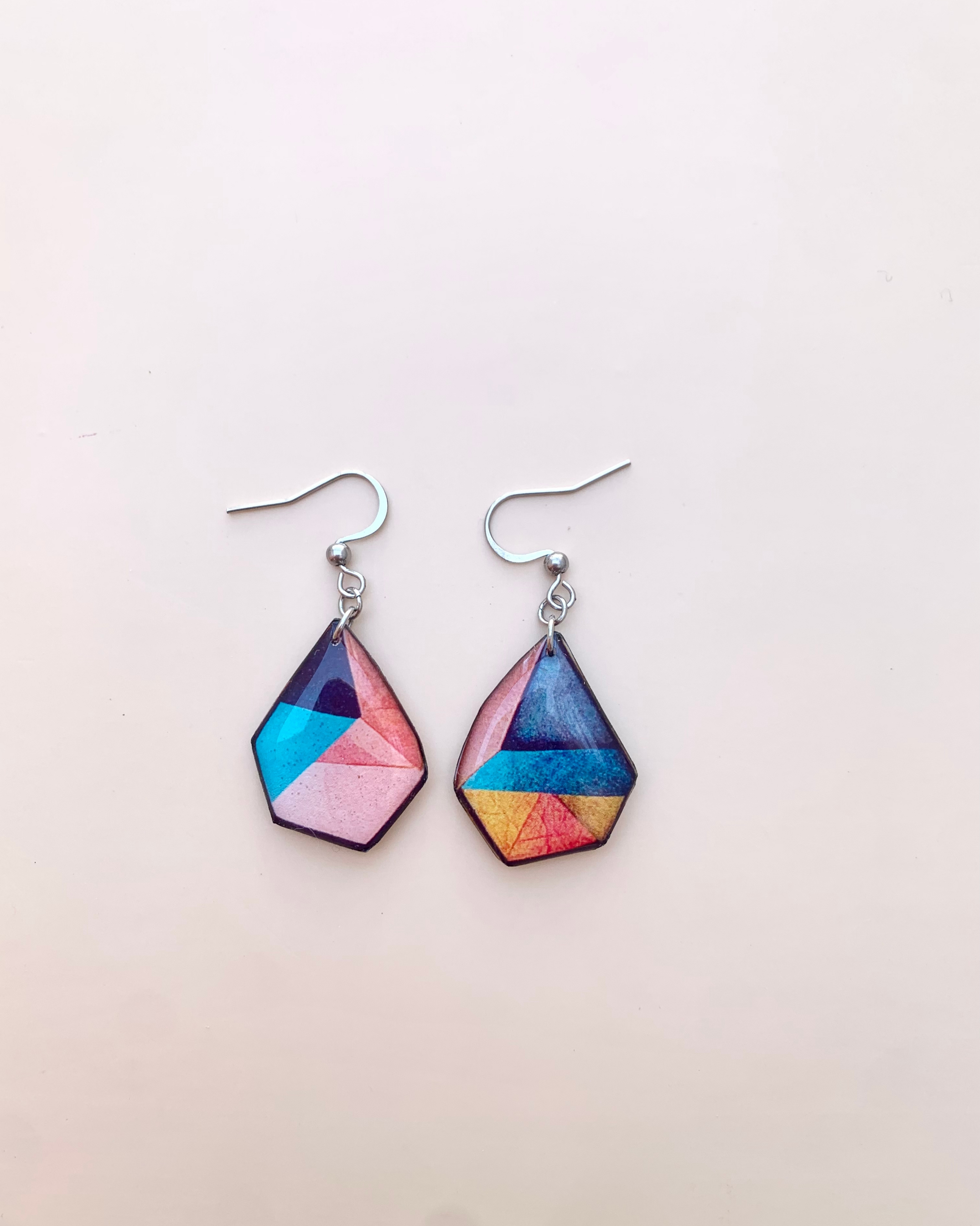 Aretes geométricos
