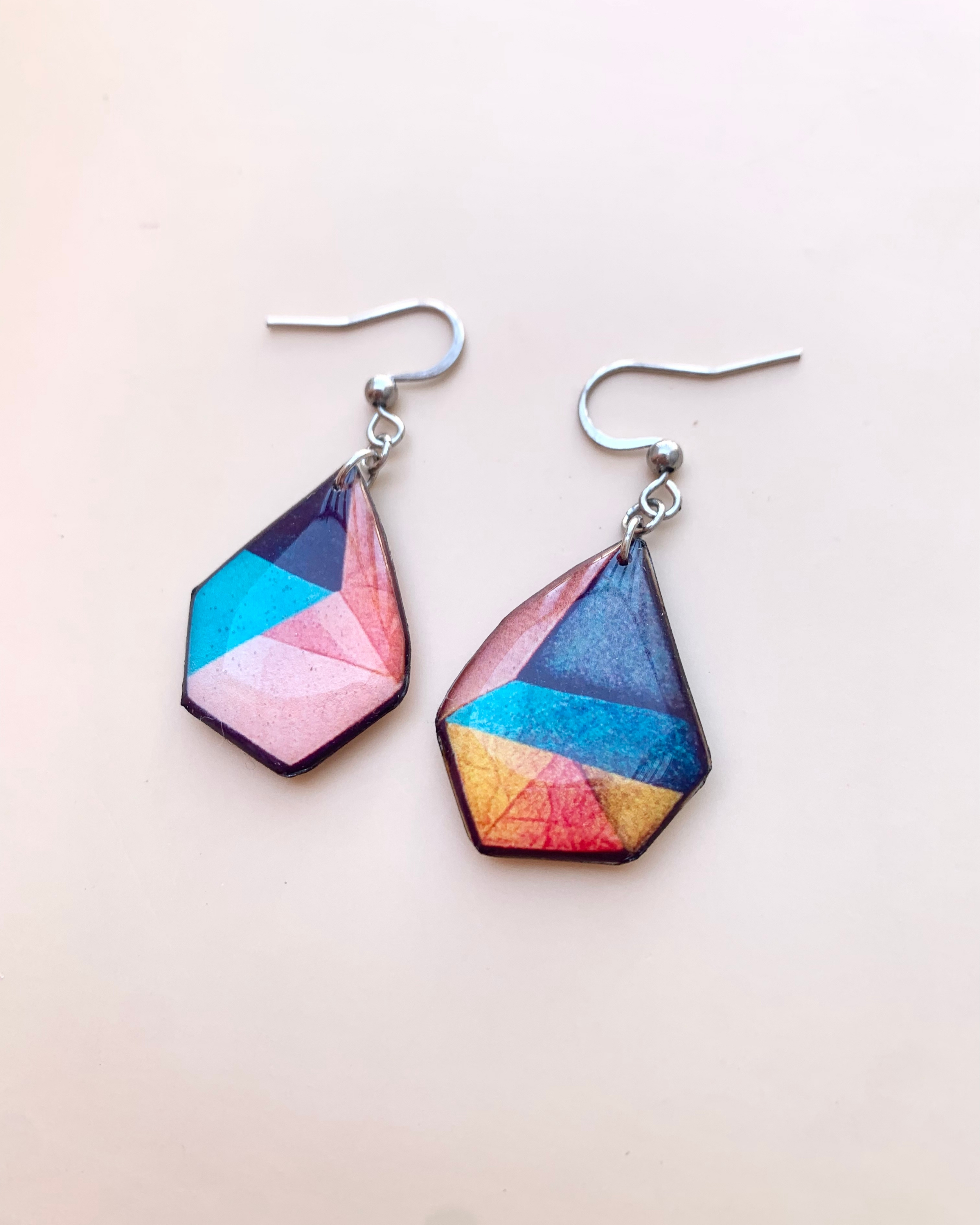 Aretes geométricos