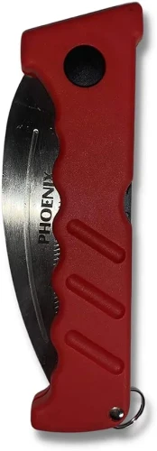 Phoenix Tools Folding Sod Knife