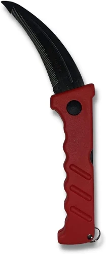 Phoenix Tools Folding Sod Knife