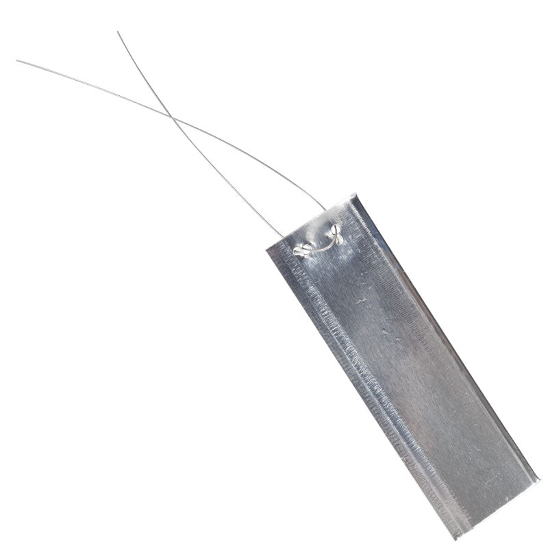 Cole's Aluminum Plant Tags