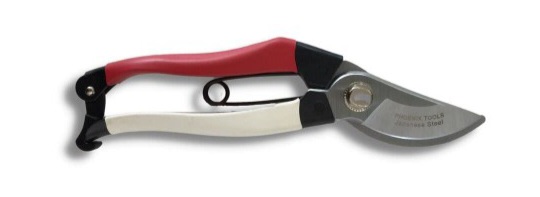 Phoenix Pruner