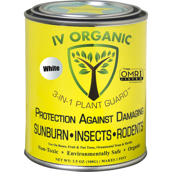 IV Organics 3 in one Plant Guard 