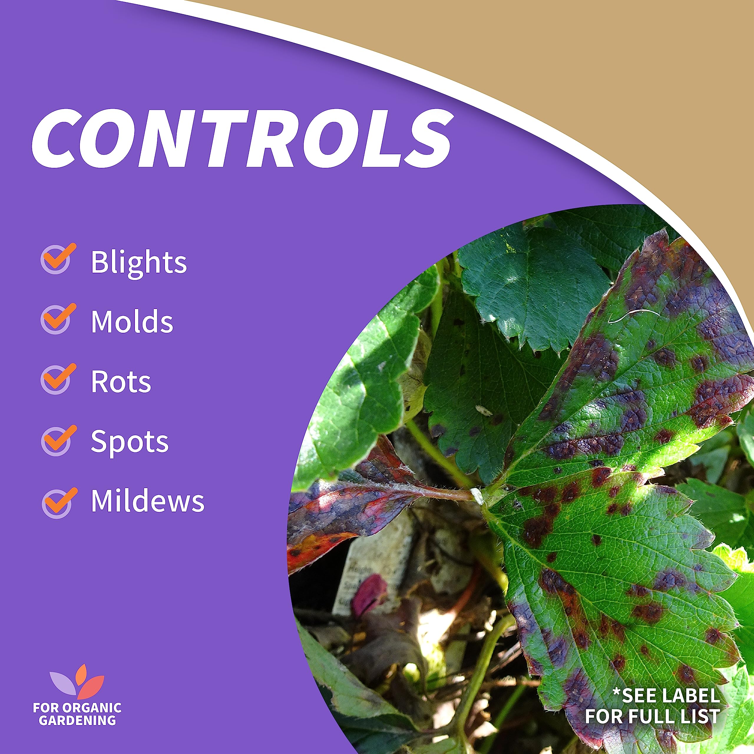 BONIDE® Revitalize® Biofungicide 16 oz Concentrate