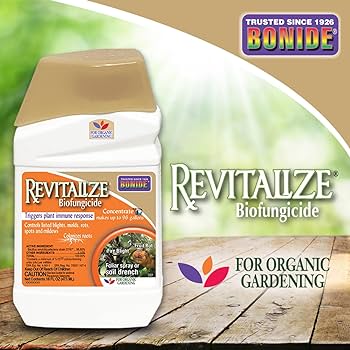 BONIDE® Revitalize® Biofungicide 16 oz Concentrate