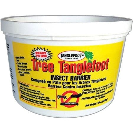 Tanglefoot Insect Barrier