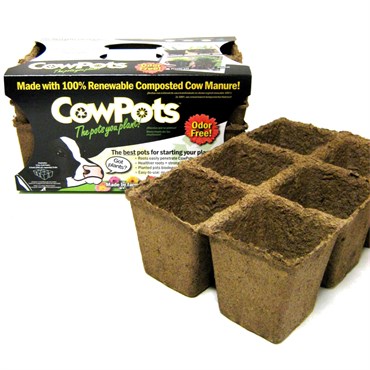 CowPots