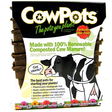 CowPots