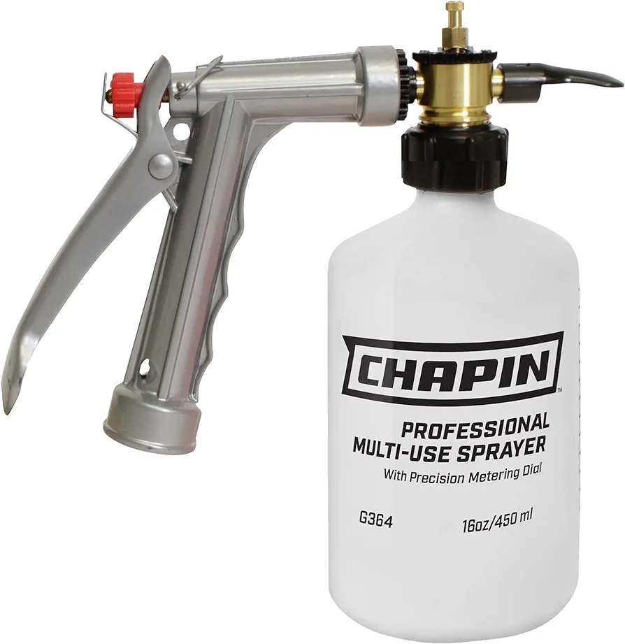 Chapin® Professional Garden Hose-End Sprayer 
