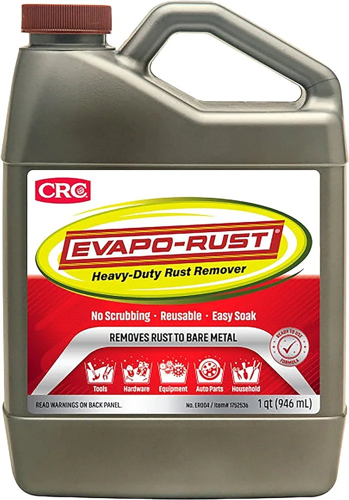 Evapo-Rust ER012 Super Safe – 32 oz