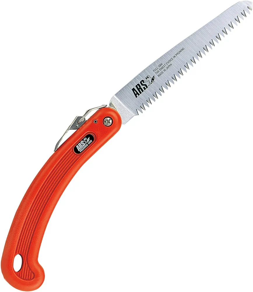 ARS 5.75" Turbocut Folding Saw