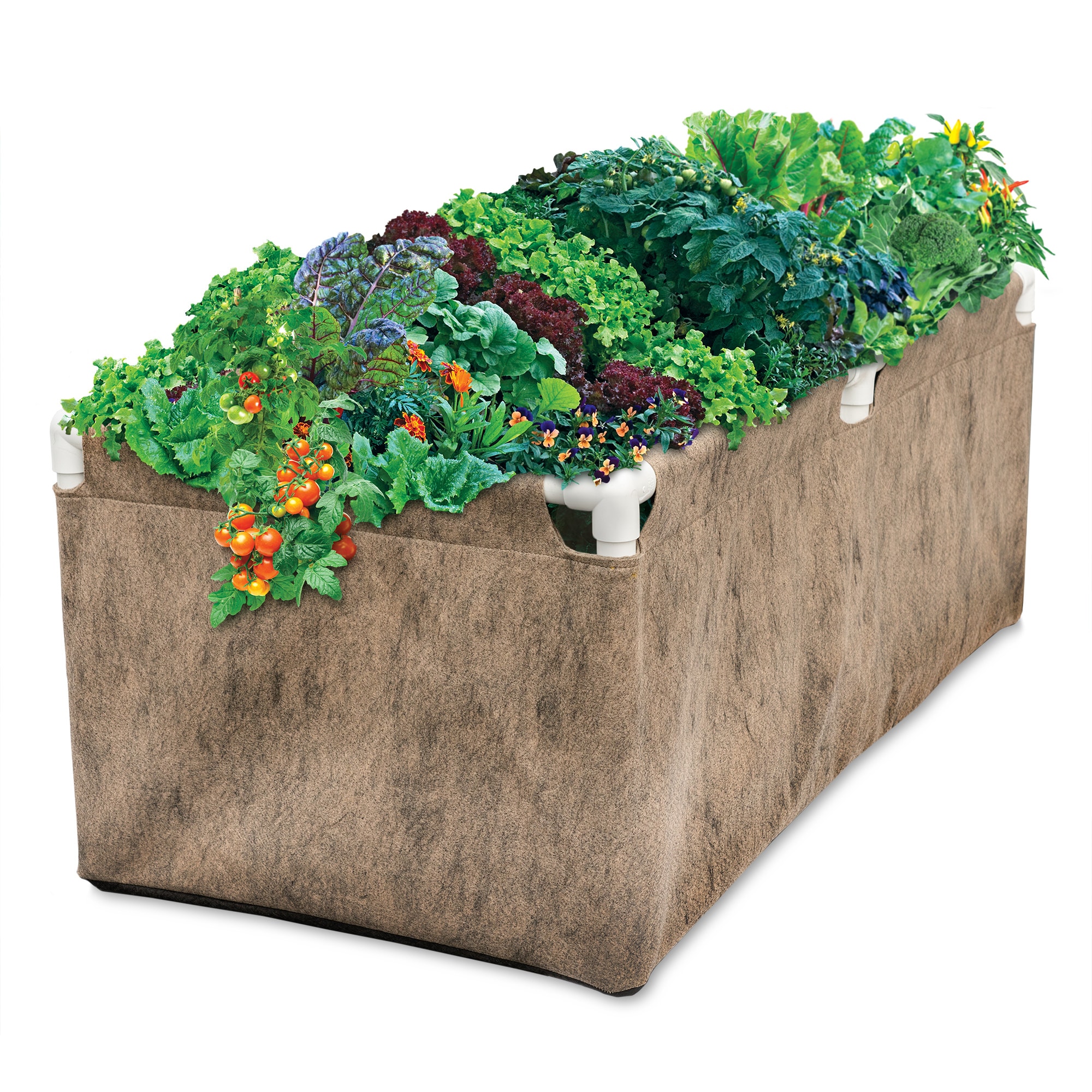 Smart Pot Urban Raised Bed (2' x 4')